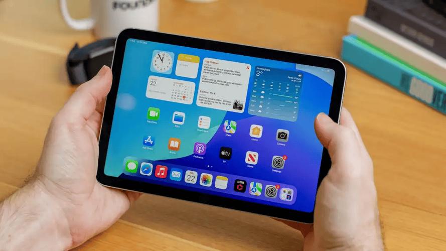 _iPad mini 8配置抢先看 60Hz是“祖宗之法”不可变?_iPad mini 8配置抢先看 60Hz是“祖宗之法”不可变?