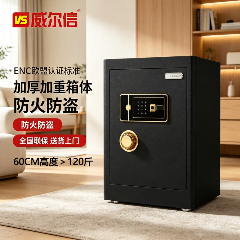 2026保险柜十大品牌排名_安全性高性价比优保险柜推荐_保险柜十大品牌