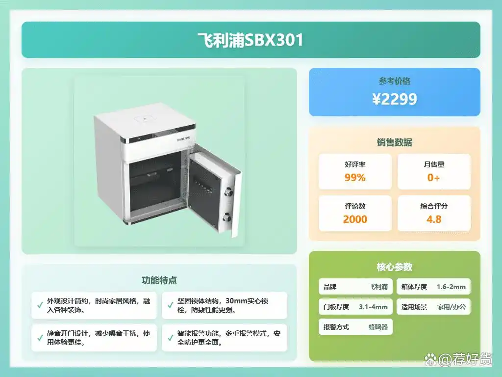 安全性高性价比优保险柜推荐_保险柜十大品牌_2026保险柜十大品牌排名