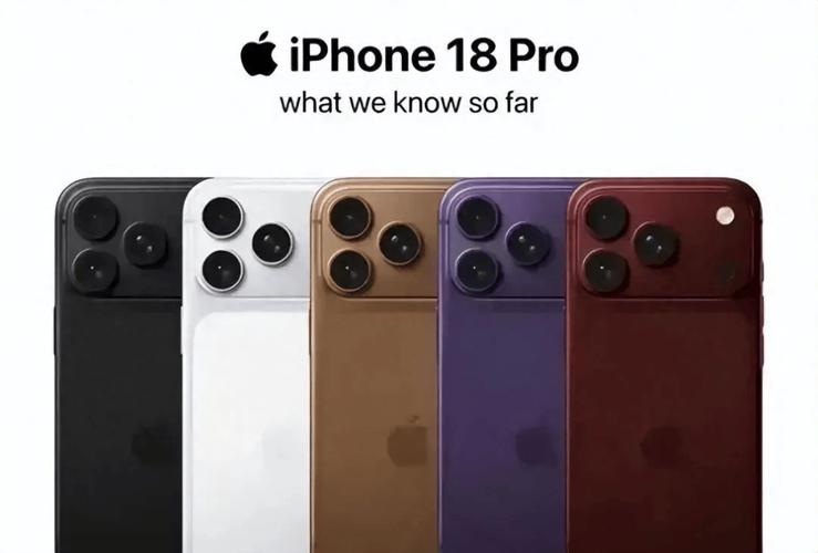 iPhone 18系列迎史上最大涨幅 还值得买吗?__iPhone 18系列迎史上最大涨幅 还值得买吗?