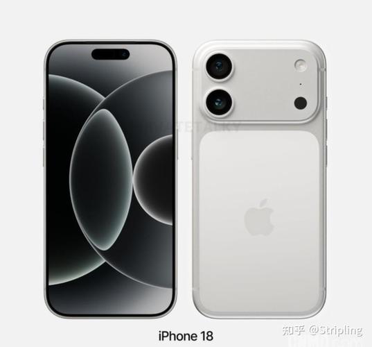 iPhone 18系列迎史上最大涨幅 还值得买吗?__iPhone 18系列迎史上最大涨幅 还值得买吗?