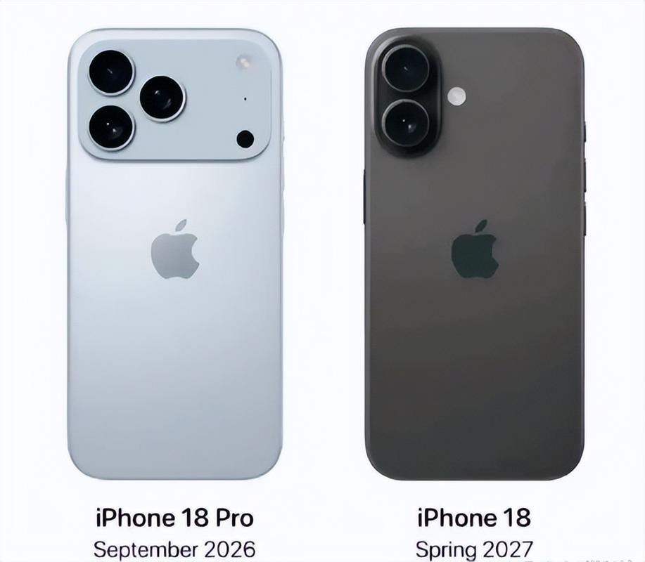 _iPhone 18系列迎史上最大涨幅 还值得买吗?_iPhone 18系列迎史上最大涨幅 还值得买吗?