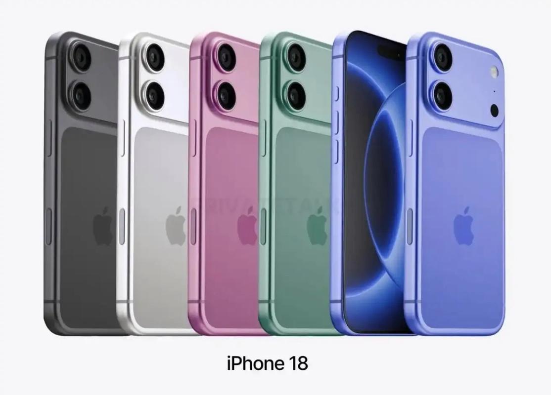 _iPhone 18系列迎史上最大涨幅 还值得买吗?_iPhone 18系列迎史上最大涨幅 还值得买吗?