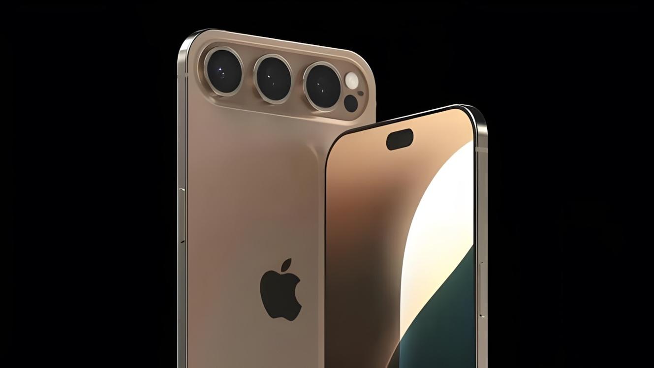 iPhone 18系列12大升级盘点 这回真是完全体__iPhone 18系列12大升级盘点 这回真是完全体