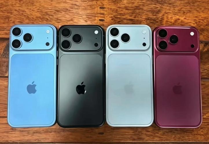 iPhone 18系列12大升级盘点 这回真是完全体__iPhone 18系列12大升级盘点 这回真是完全体