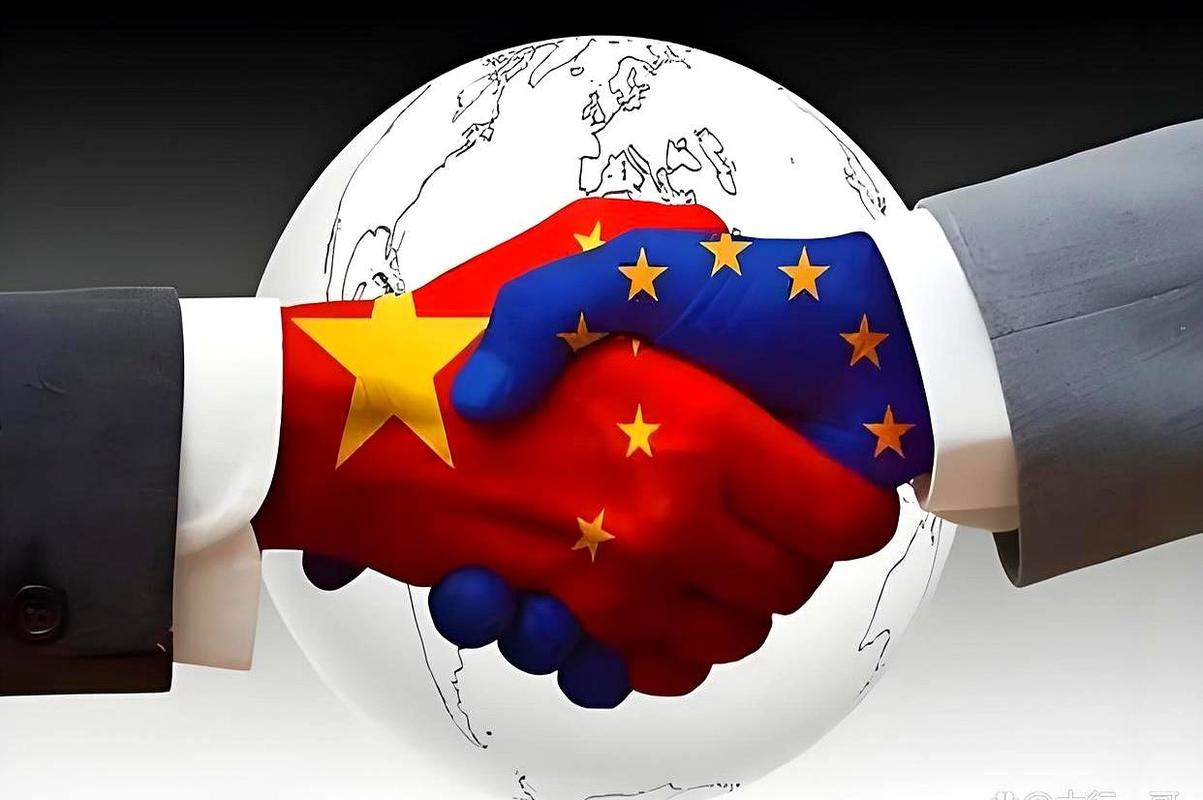 _欧盟和美国哪个发达_欧盟和美国经济对比