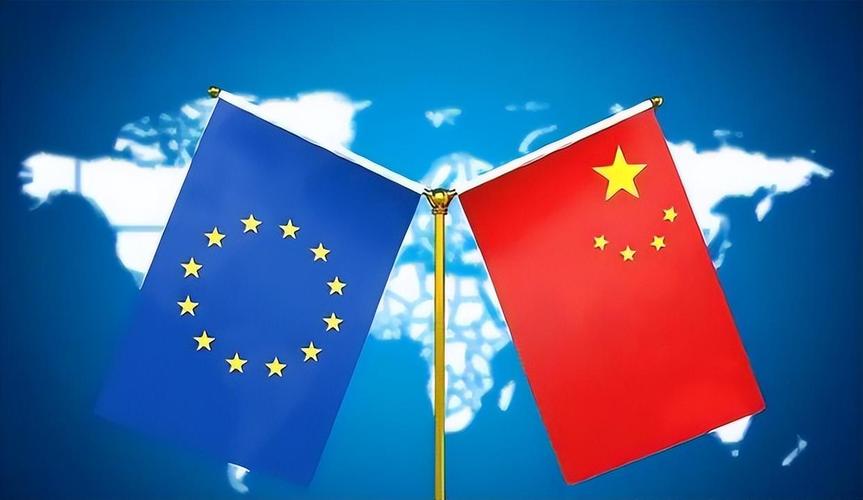 欧盟和美国经济对比__欧盟和美国哪个发达