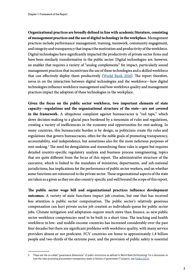 _绩效引领工作创新_公共部门绩效管理的核心是