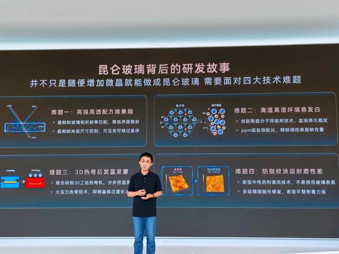 华为研发理念的四个维度_华为半年研发投入1214亿_